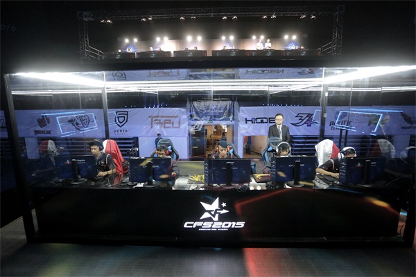 终结威胁 终结威胁